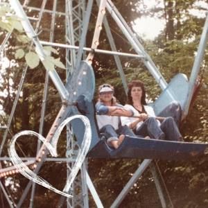 Meet your Posher, Mandy